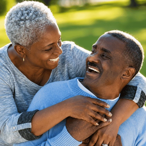 Complete Your Medicare Coverage